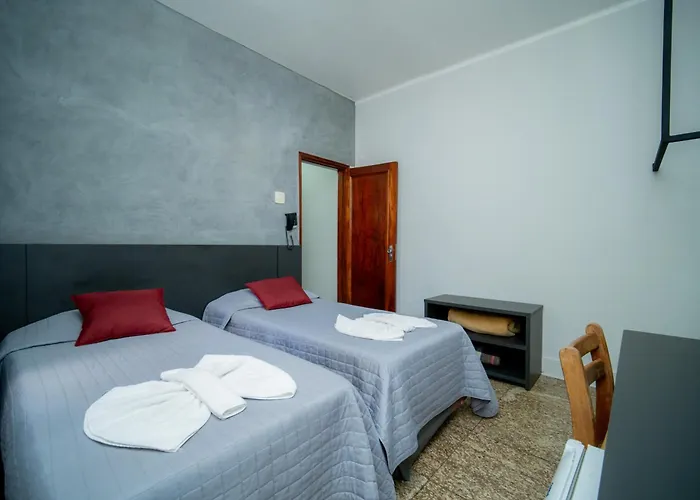Hotel Euro Suite Pocos De Caldas By Nacional Inn