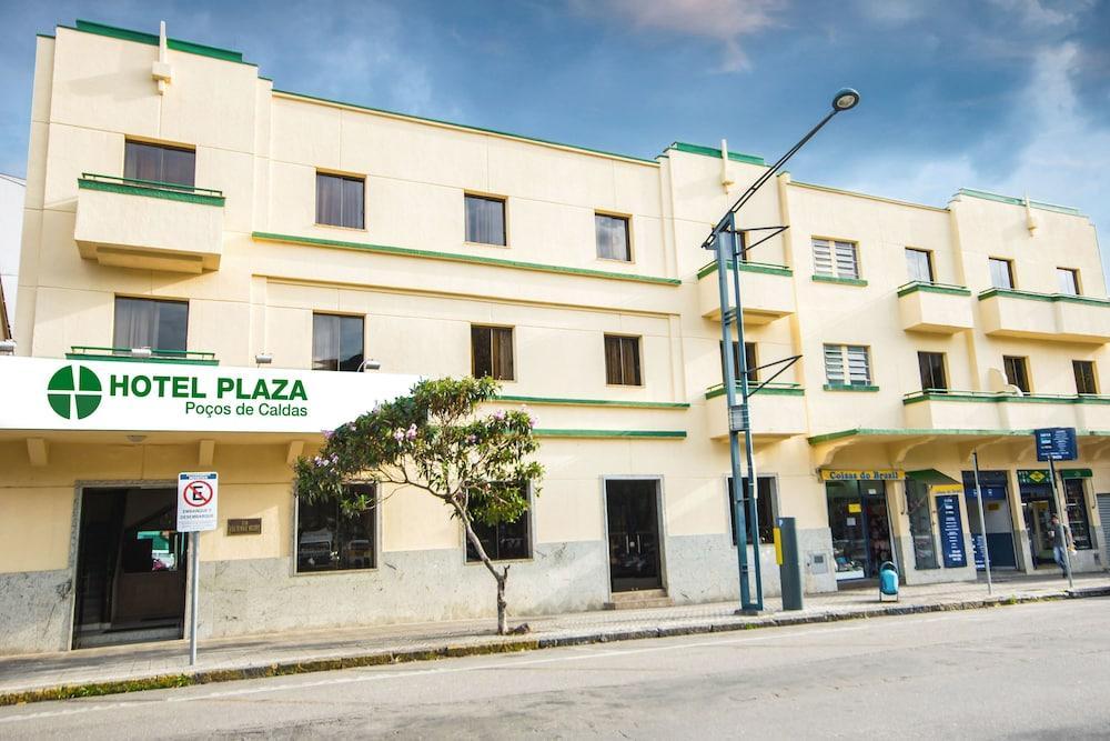 Plaza - Rede Nacional Poços de Caldas