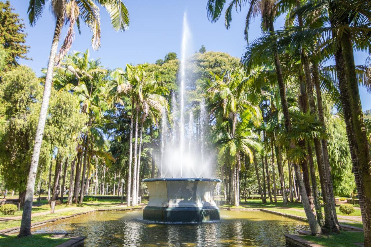 Plaza - Rede Nacional 3*