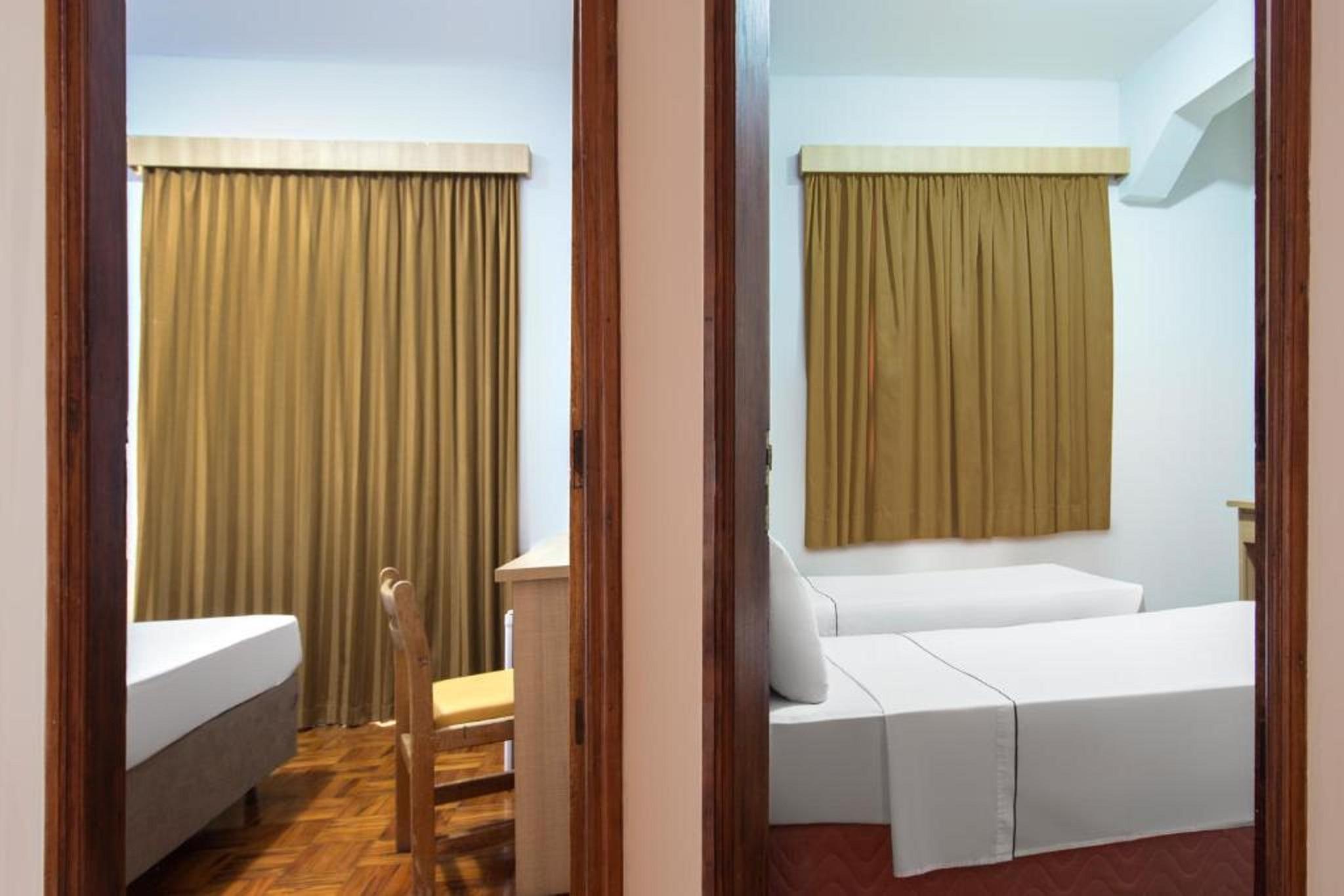 Plaza - Rede Nacional 3*