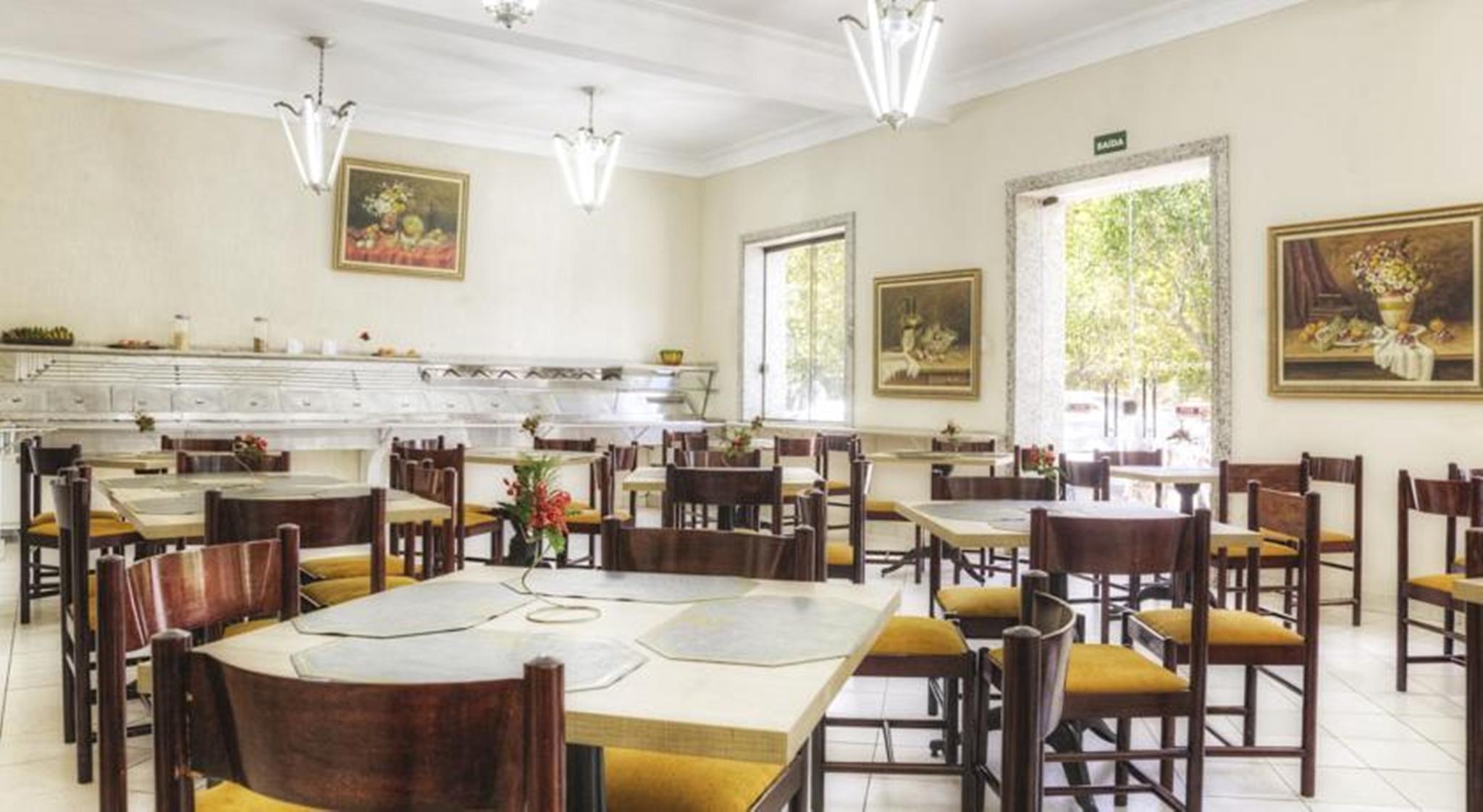 Hotel Plaza - Rede Nacional 3*