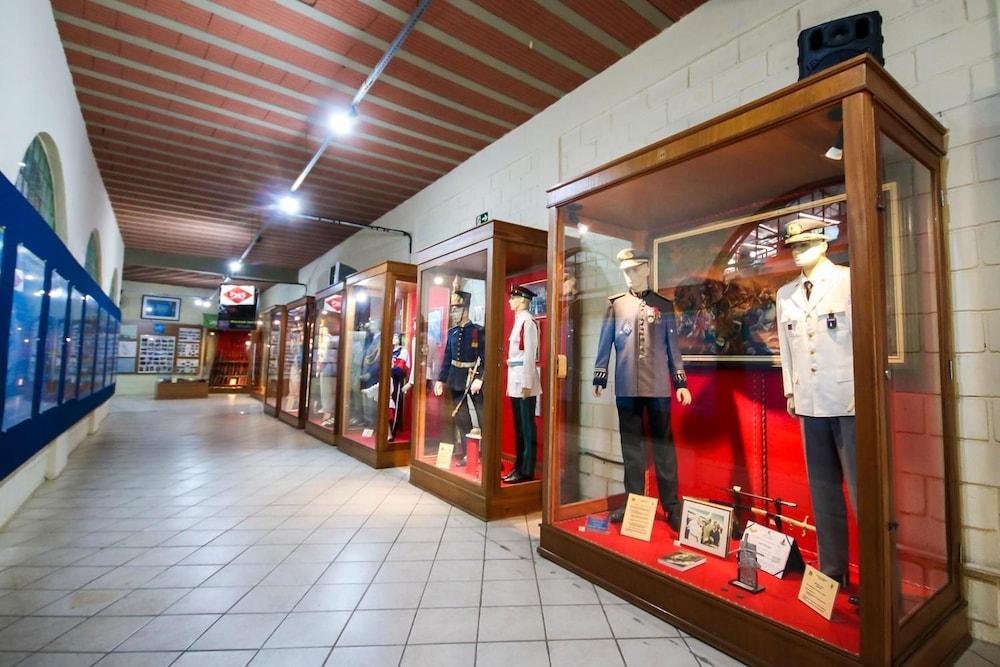 酒店 Euro By Nacional Pocos de Caldas