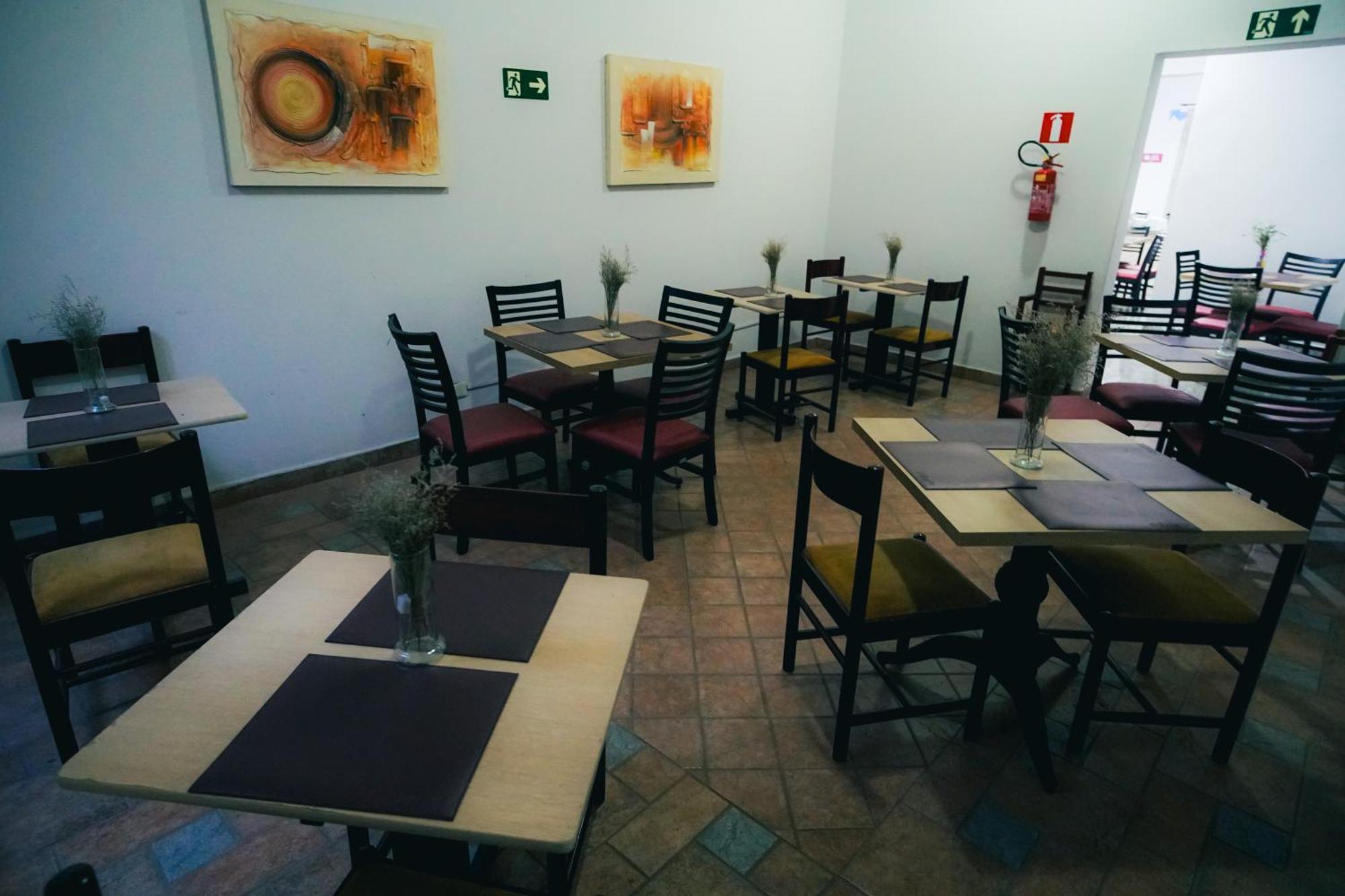 Plaza - Rede Nacional Hotel