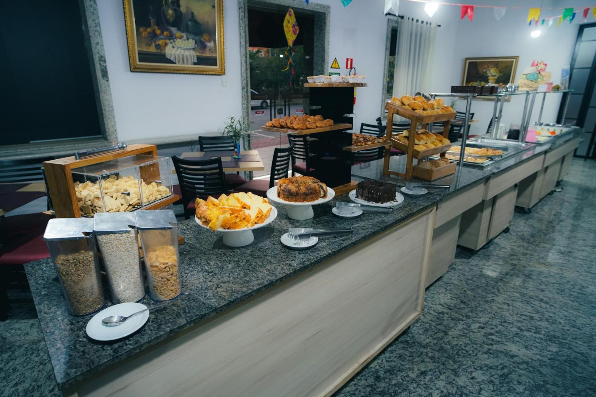 Hotel Plaza - Rede Nacional