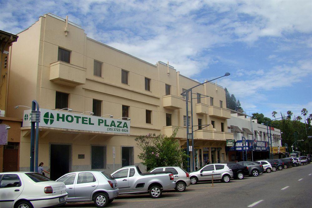 Hotel Plaza - Rede Nacional