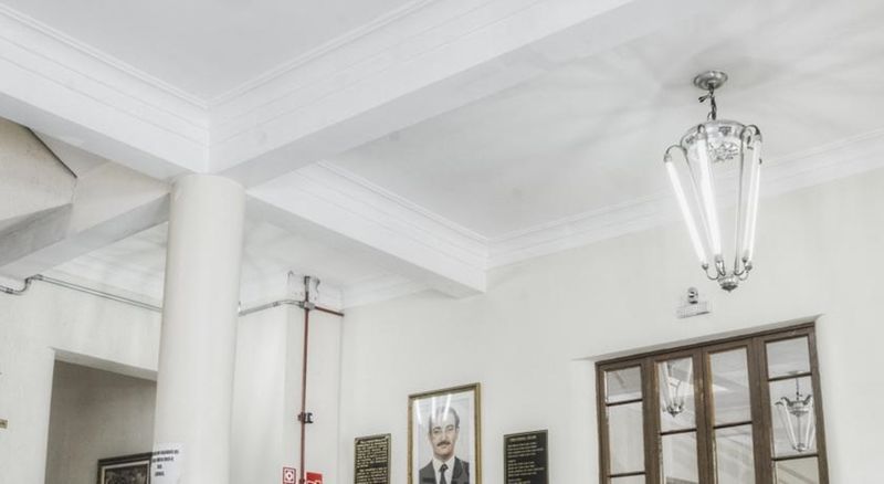 Hotel Plaza - Rede Nacional 3*