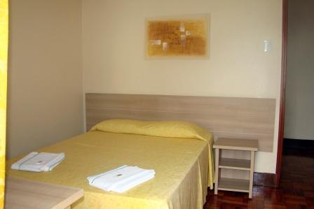 Hotel Plaza - Rede Nacional Poços de Caldas