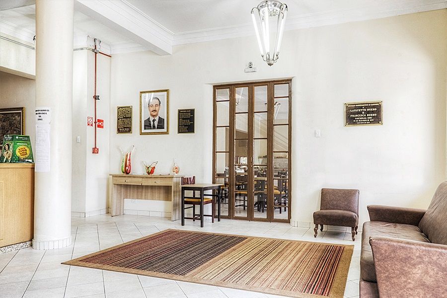 Plaza - Rede Nacional Hotel Poços de Caldas