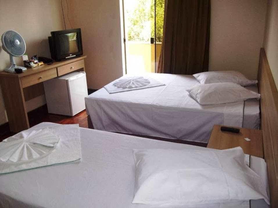 Hotel Plaza - Rede Nacional