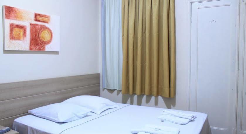 Hotel Plaza - Rede Nacional