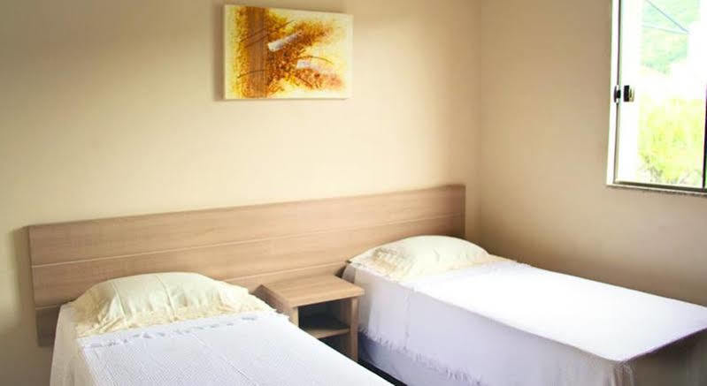Hotel Plaza - Rede Nacional 3*