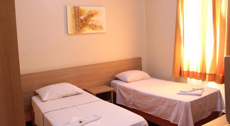 Hotel Plaza - Rede Nacional 3*