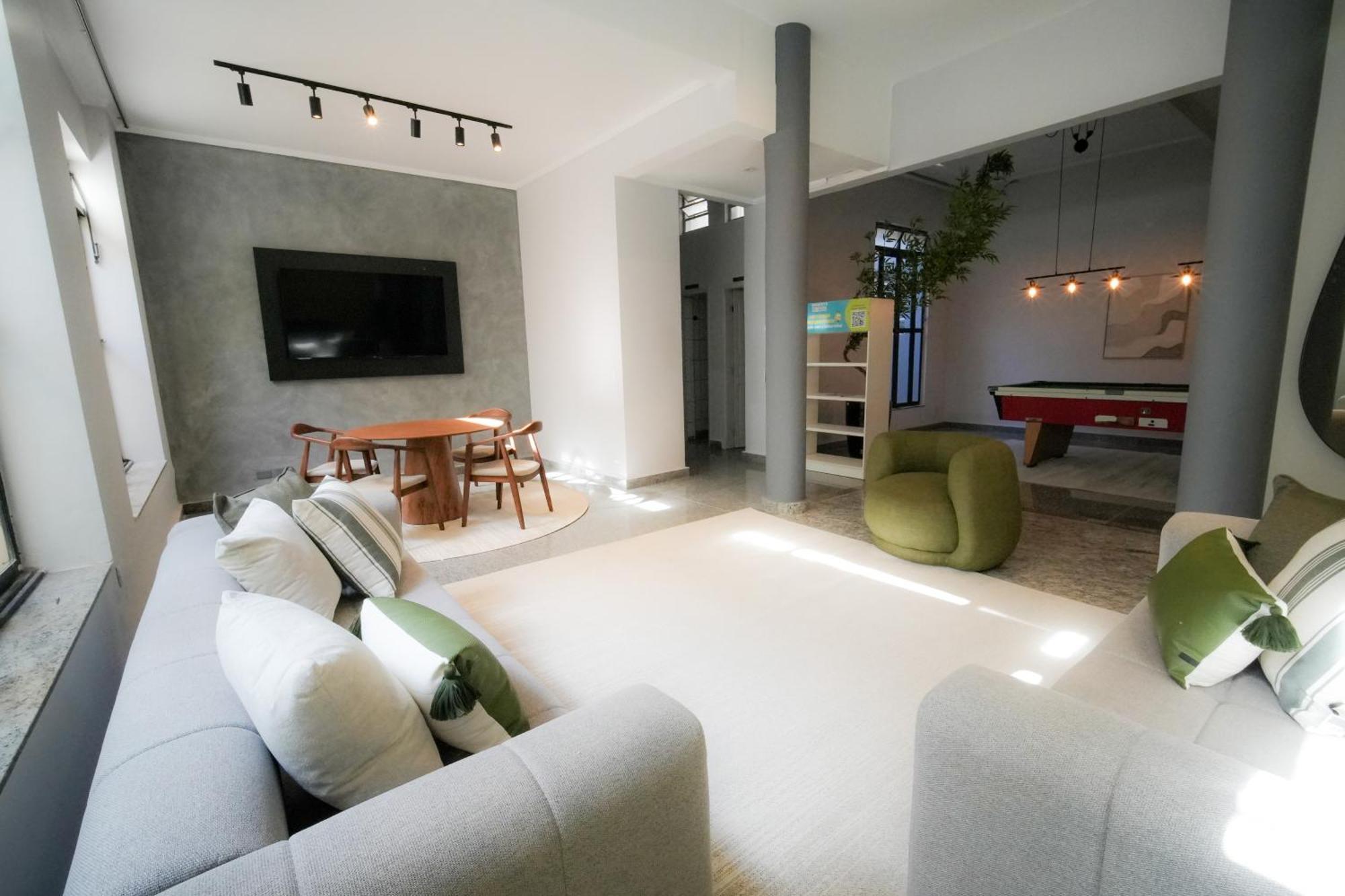 Euro By Nacional Hotel