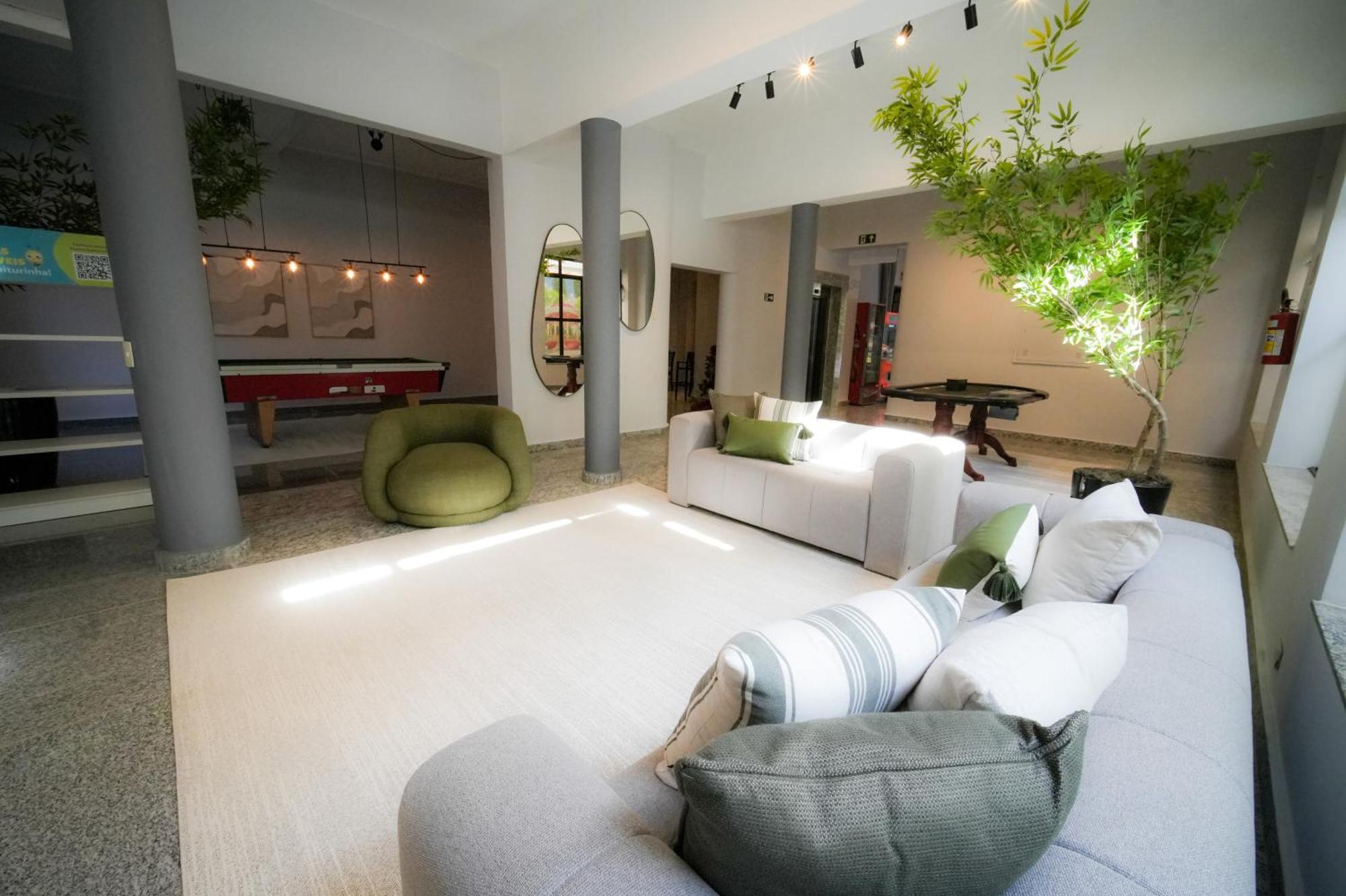 Euro By Nacional Hotel 3*