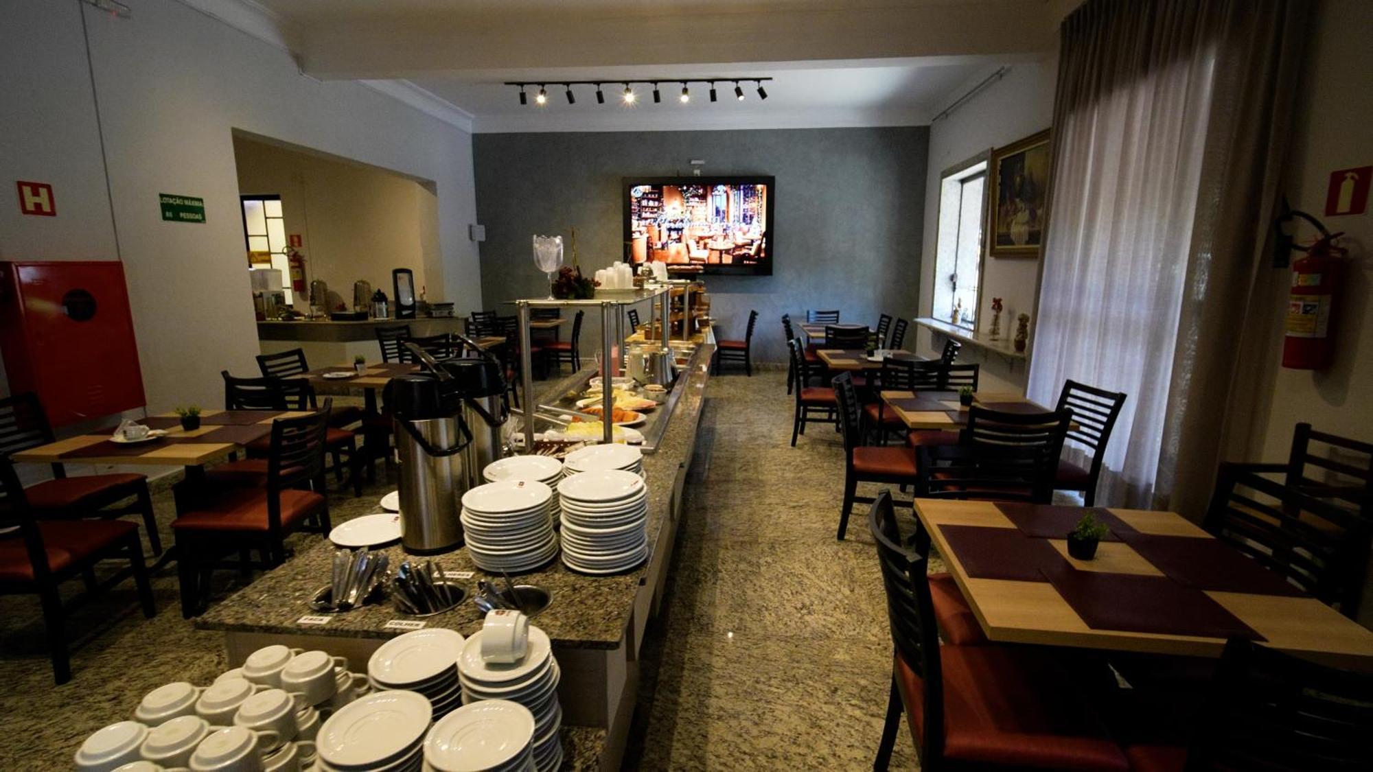 Euro By Nacional Hotel
