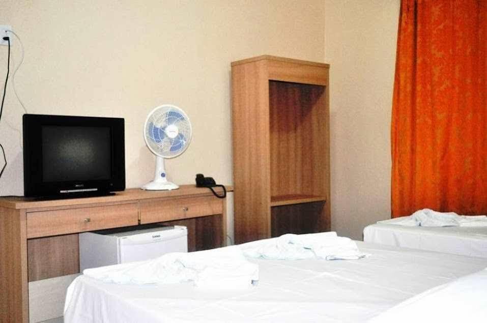 Euro By Nacional Hotel Pocos de Caldas