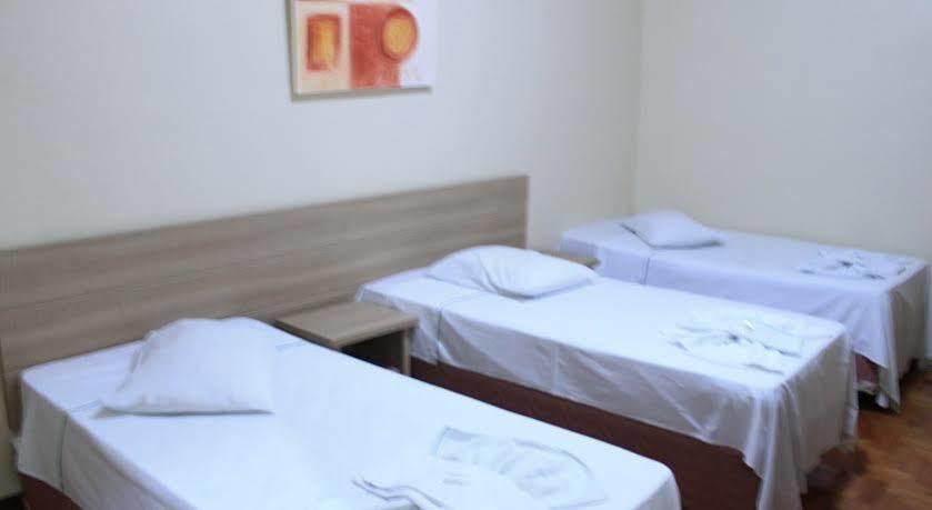 Hotel Euro By Nacional 3*