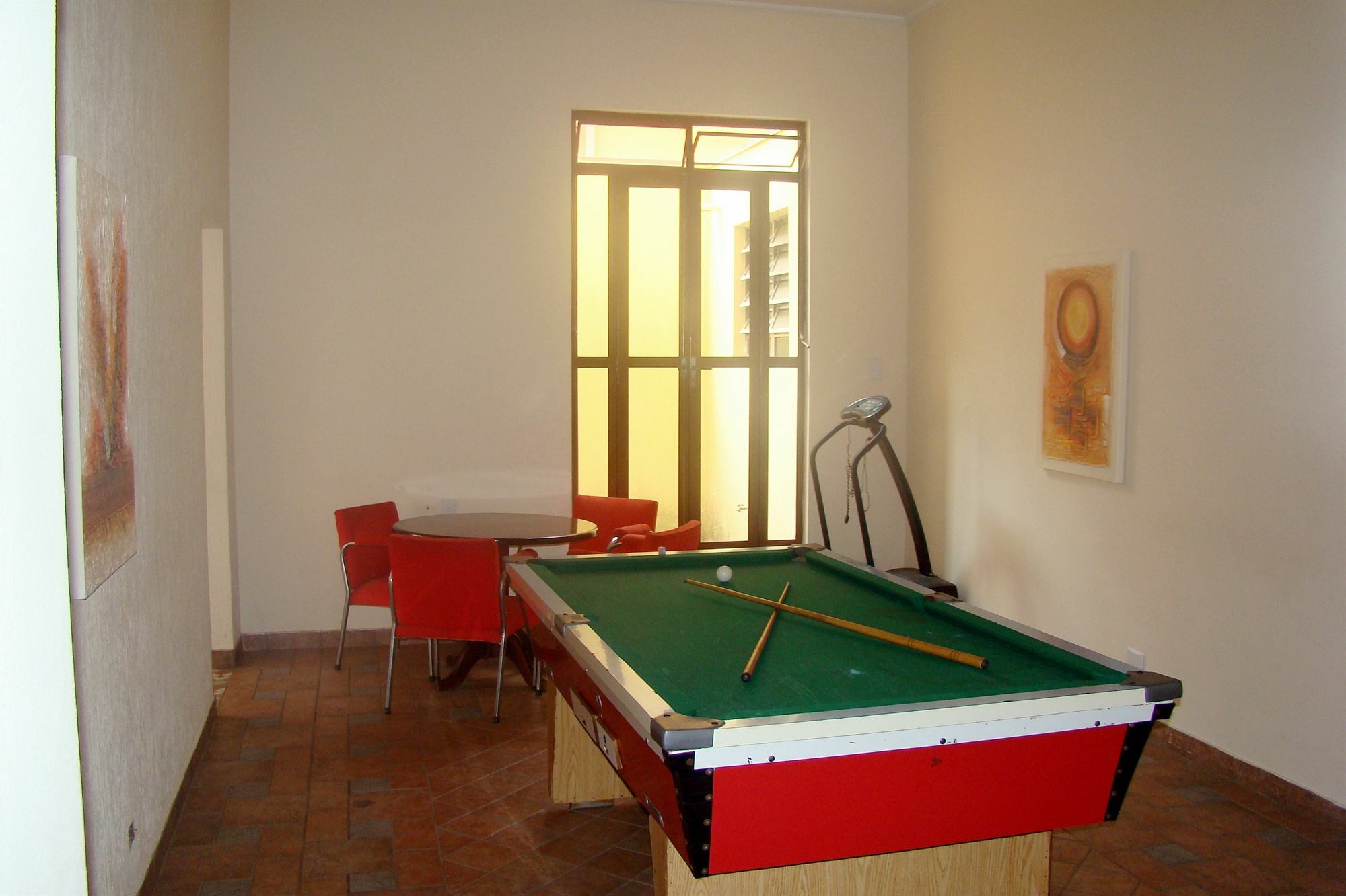 Hotel Euro By Nacional Pocos de Caldas