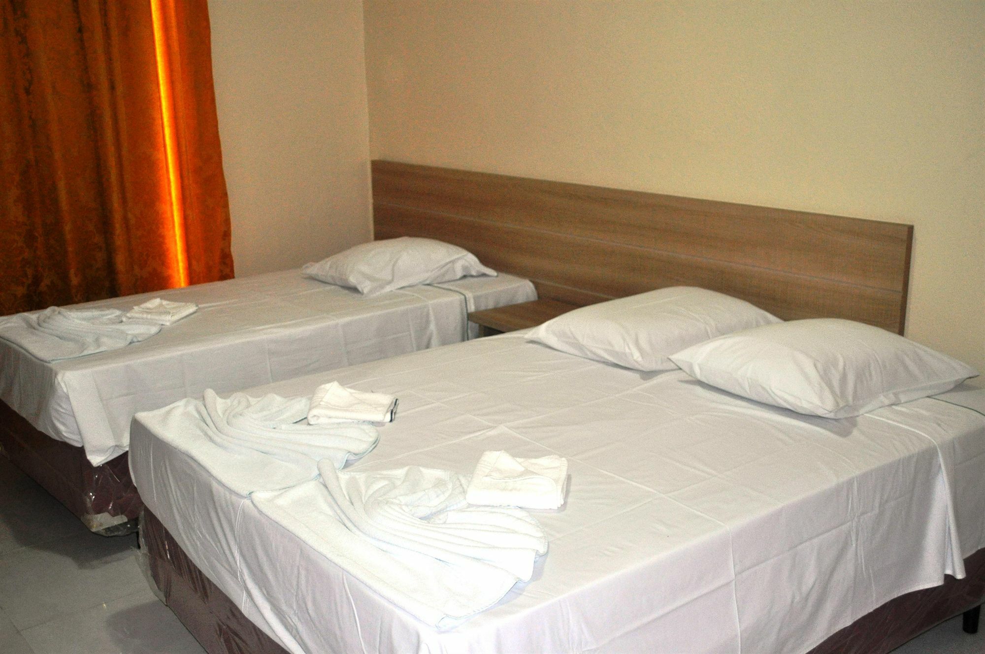 Euro By Nacional Hotel Pocos de Caldas